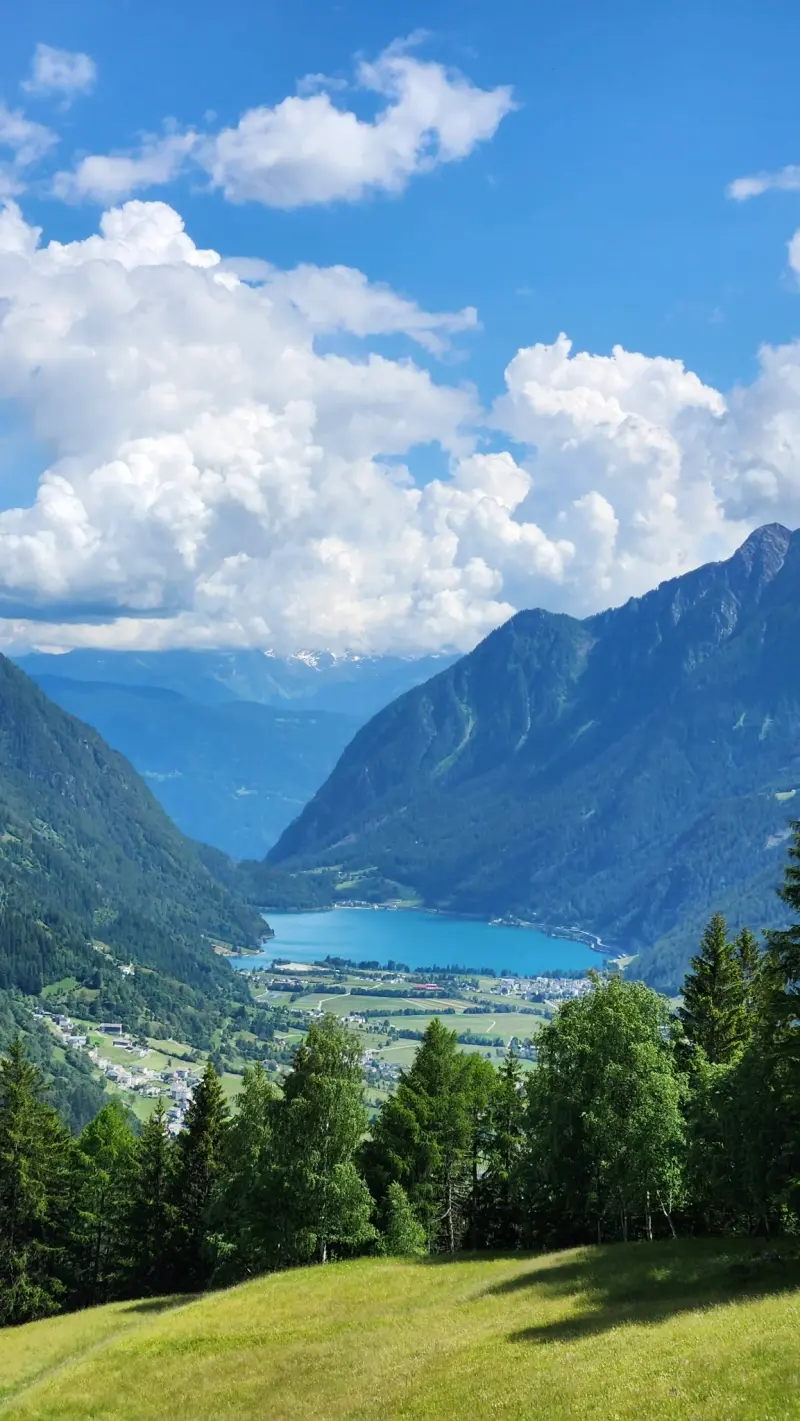 alpine valley