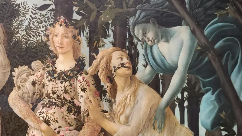 primavera graces
